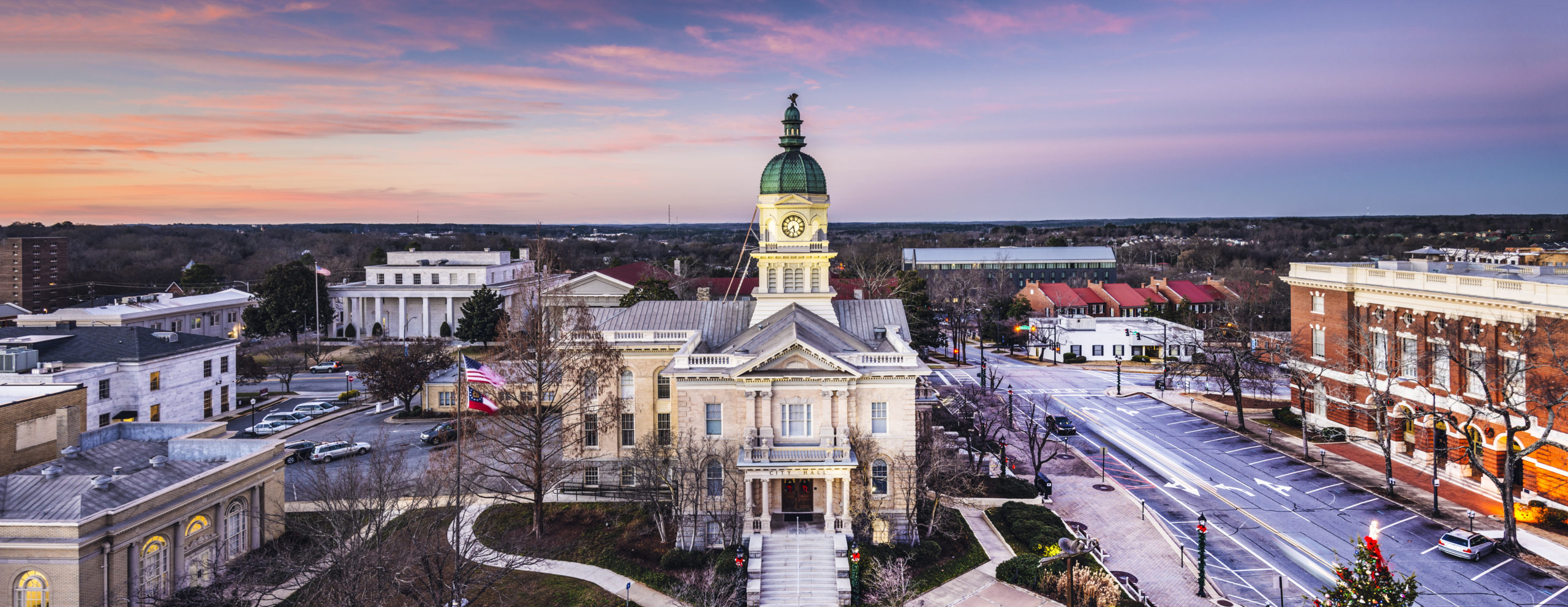 Athens, Georgia